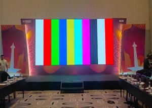 FRAME LED