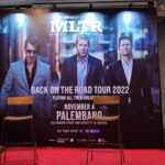 Backdrop Fotowall