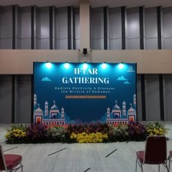 backdrop event