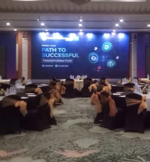 jasa backdrop