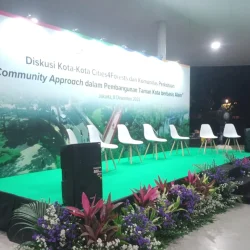backdrop rapat